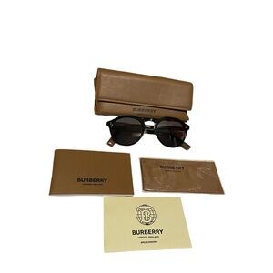 Burberry sunglasses